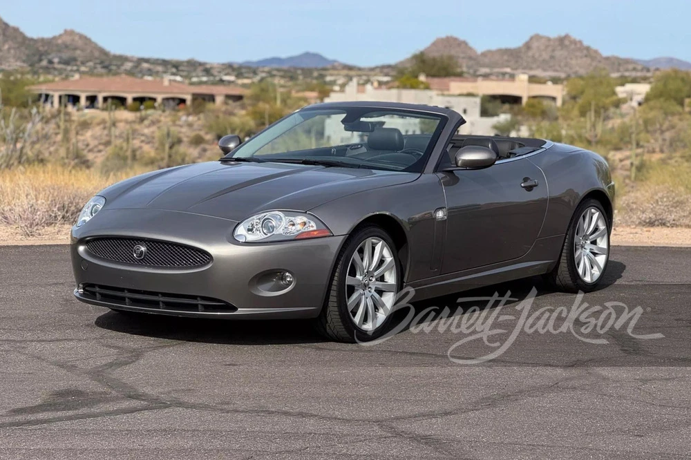 2008 Jaguar X150 XK - Image 18 of 31