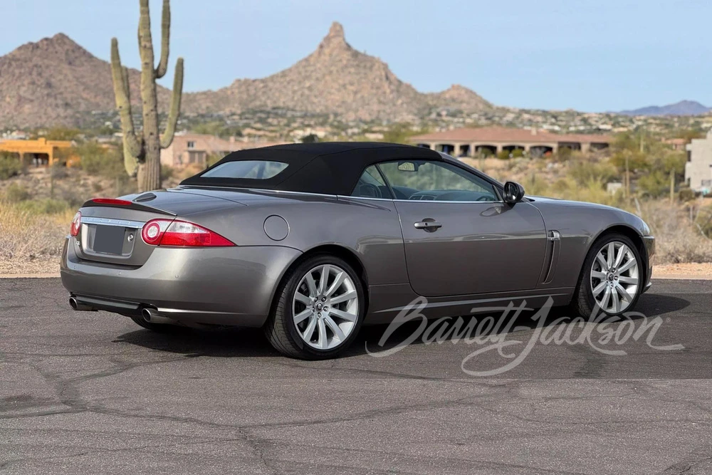 2008 Jaguar X150 XK - Image 25 of 31