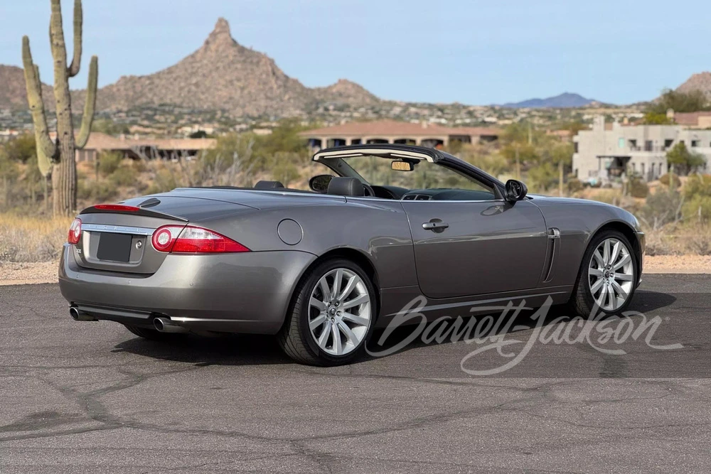 2008 Jaguar X150 XK - Image 2 of 31