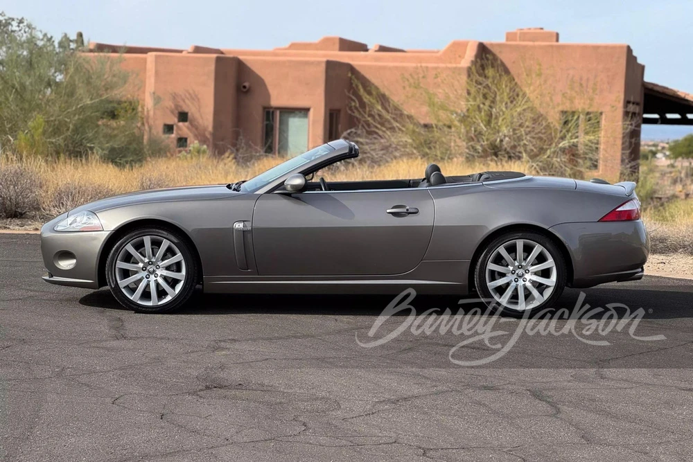 2008 Jaguar X150 XK - Image 5 of 31