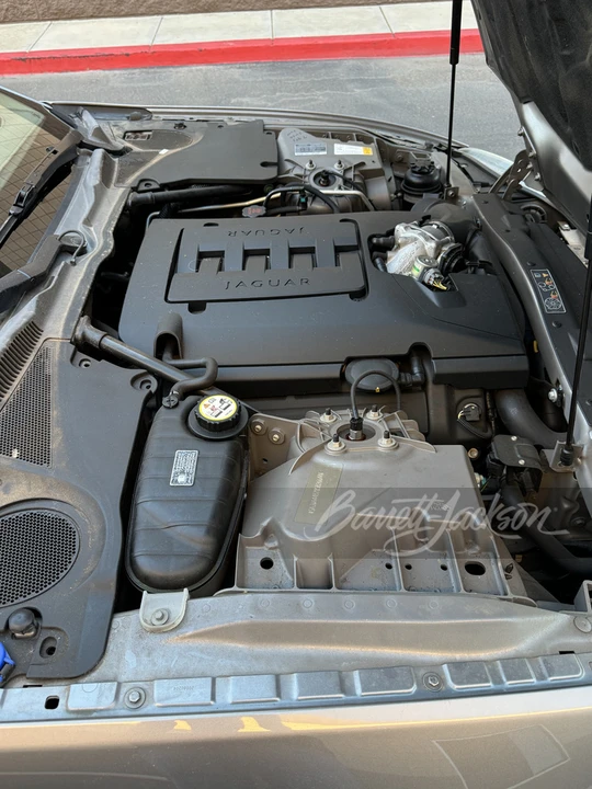 2008 Jaguar X150 XK - Image 12 of 27