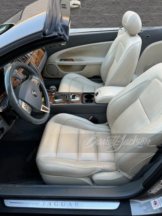 2008 Jaguar X150 XK - Image 13 of 27