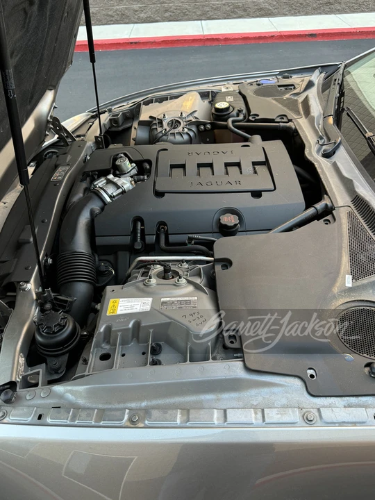 2008 Jaguar X150 XK - Image 14 of 27