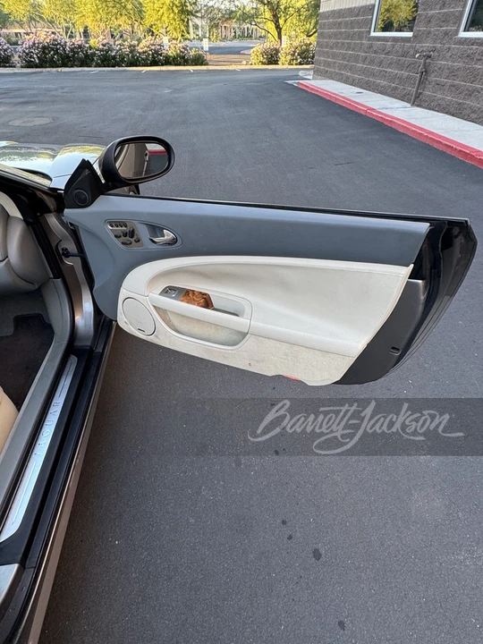 2008 Jaguar X150 XK - Image 15 of 27