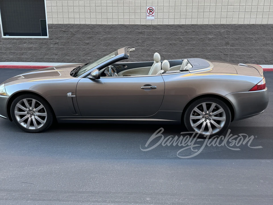 2008 Jaguar X150 XK - Image 4 of 27