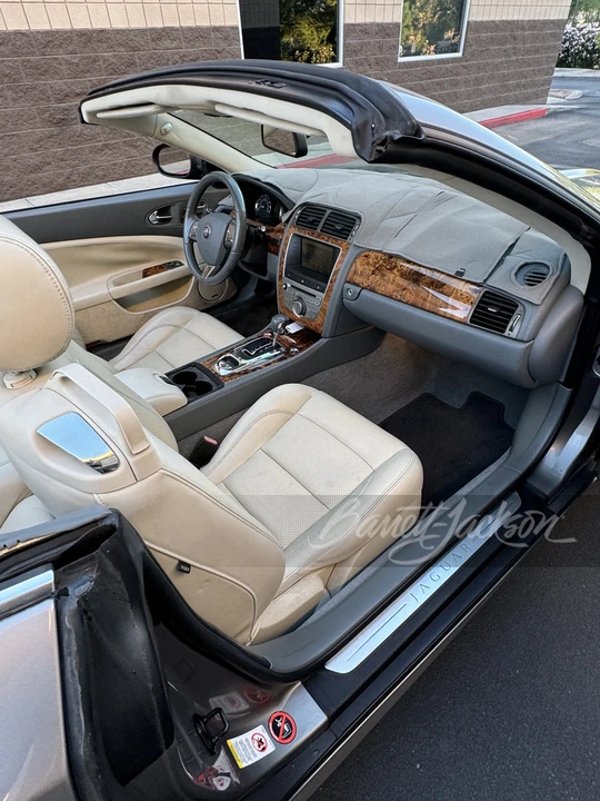 2008 Jaguar X150 XK - Image 17 of 27