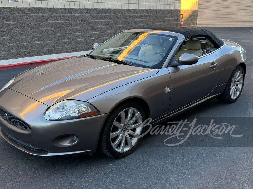 2008 Jaguar X150 XK - Image 5 of 27