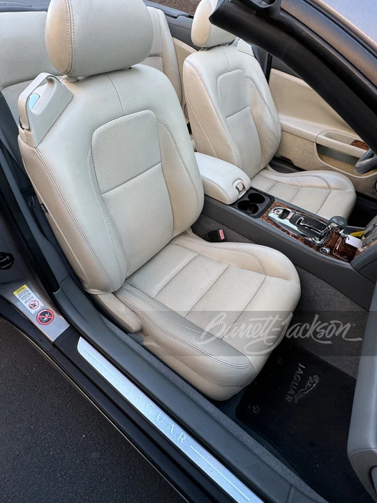 2008 Jaguar X150 XK - Image 18 of 27