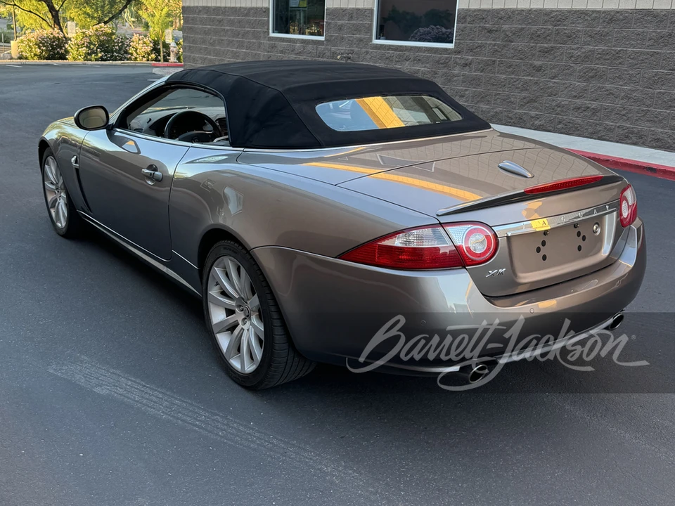 2008 Jaguar X150 XK - Image 6 of 27