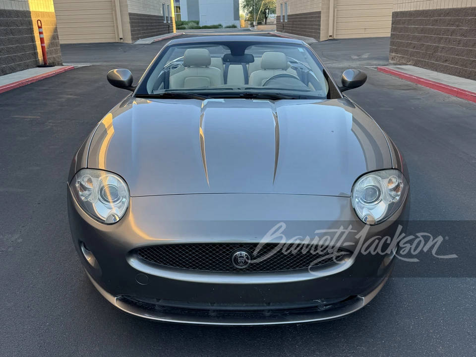 2008 Jaguar X150 XK - Image 7 of 27