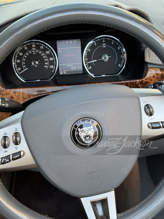 2008 Jaguar X150 XK - Image 19 of 27