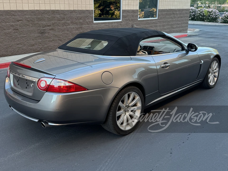 2008 Jaguar X150 XK - Image 8 of 27