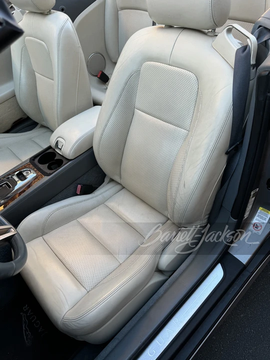 2008 Jaguar X150 XK - Image 20 of 27