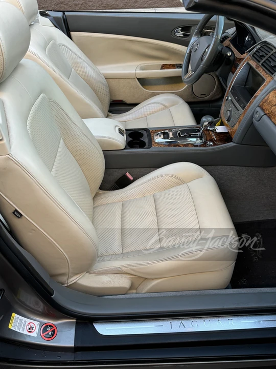 2008 Jaguar X150 XK - Image 21 of 27