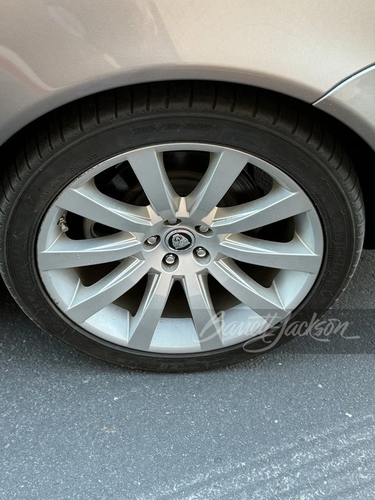 2008 Jaguar X150 XK - Image 22 of 27