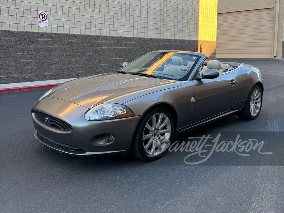 2008 Jaguar X150 XK - Image 9 of 27