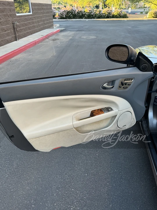 2008 Jaguar X150 XK - Image 24 of 27