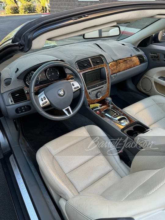 2008 Jaguar X150 XK - Image 26 of 27