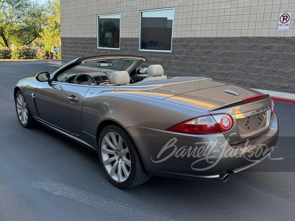 2008 Jaguar X150 XK - Image 10 of 27