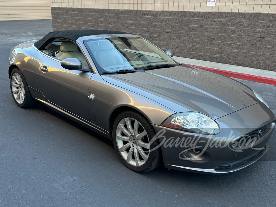2008 Jaguar X150 XK - Image 11 of 27