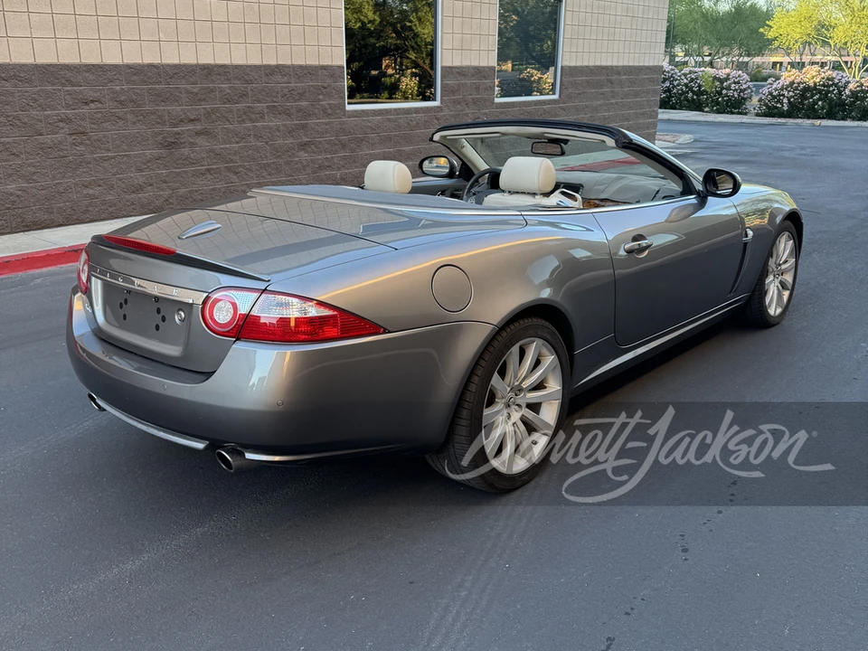 2008 Jaguar X150 XK - Image 2 of 27
