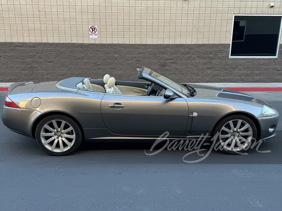 2008 Jaguar X150 XK - Image 3 of 27