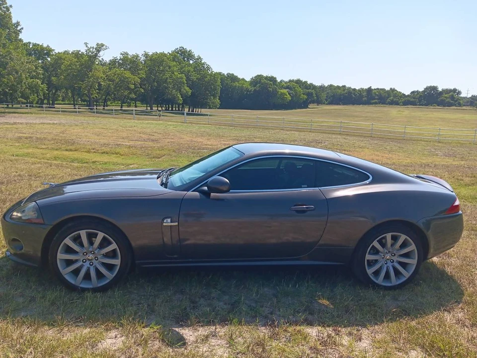 2008 Jaguar X150 XK - Image 2 of 6