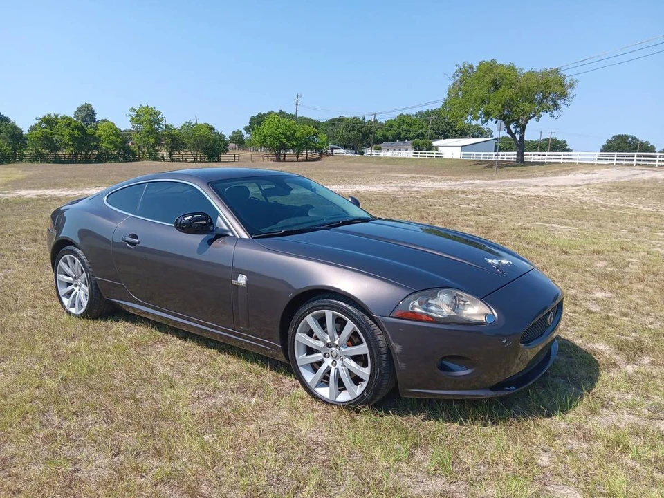 2008 Jaguar X150 XK - Image 6 of 6