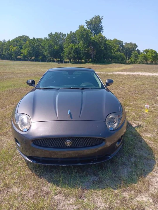 2008 Jaguar X150 XK - Image 3 of 6