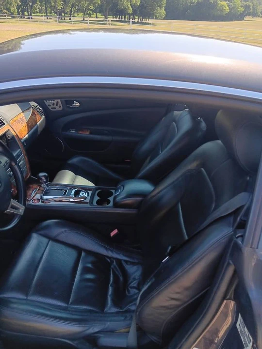 2008 Jaguar X150 XK - Image 4 of 6