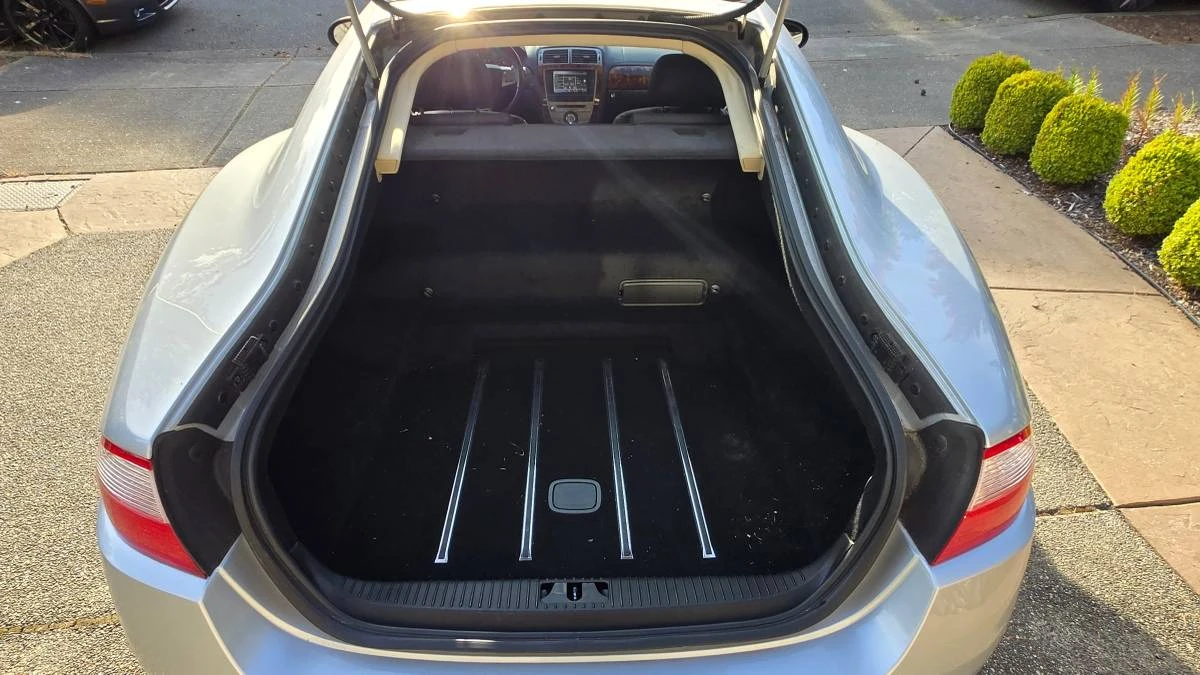 2008 Jaguar X150 XK - Image 7 of 11