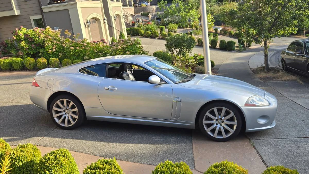 2008 Jaguar X150 XK - Image 3 of 11