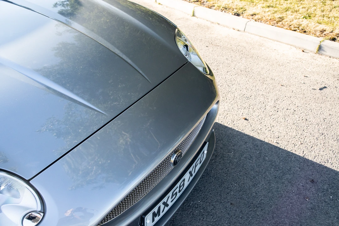 2008 Jaguar X150 XK - Image 25 of 31