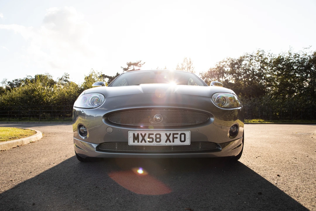 2008 Jaguar X150 XK - Image 23 of 31