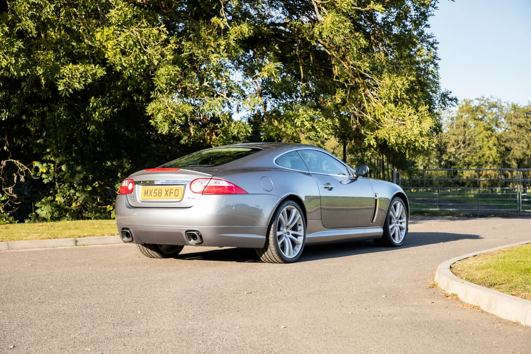 2008 Jaguar X150 XK - Image 8 of 31