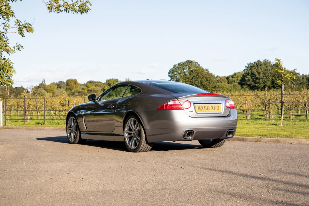 2008 Jaguar X150 XK - Image 6 of 31
