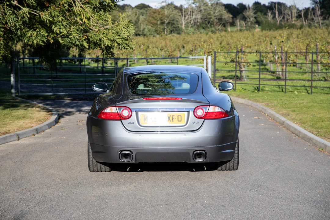 2008 Jaguar X150 XK - Image 7 of 31