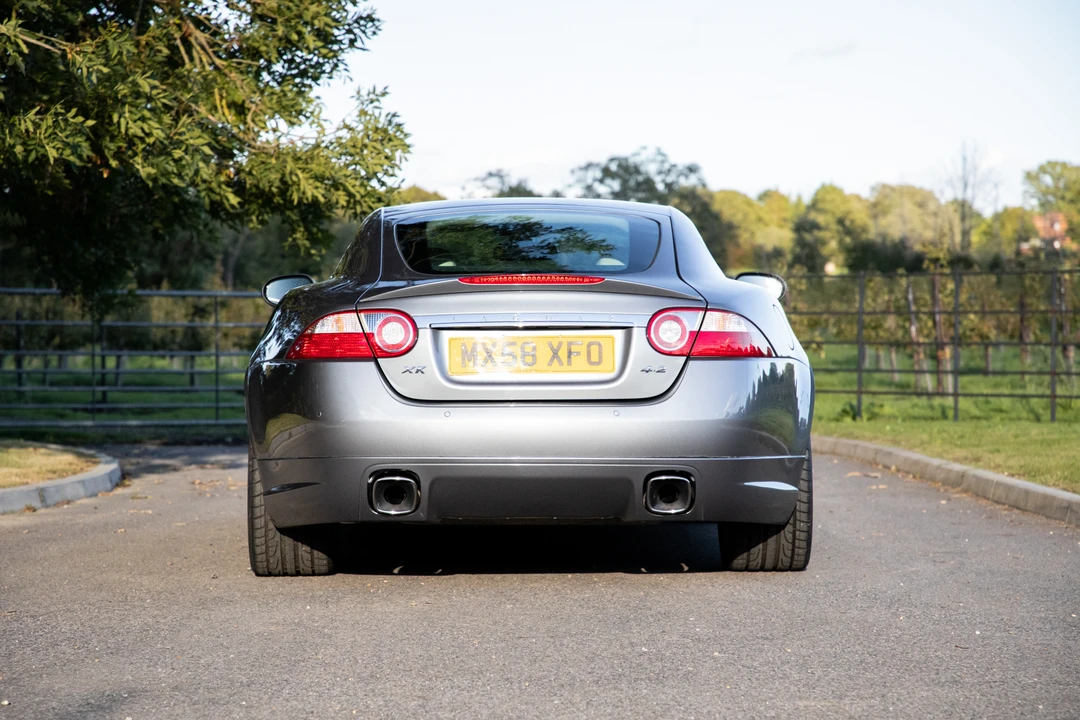 2008 Jaguar X150 XK - Image 20 of 31