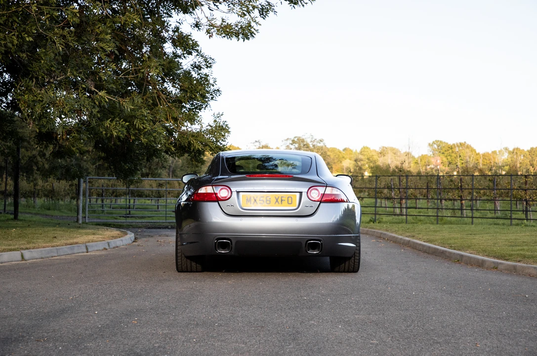 2008 Jaguar X150 XK - Image 21 of 31