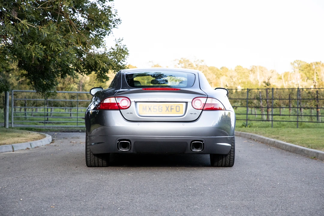 2008 Jaguar X150 XK - Image 22 of 31
