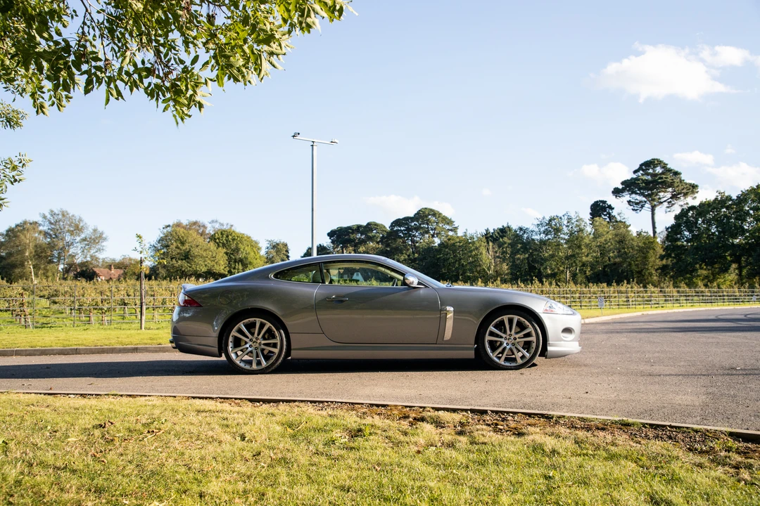 2008 Jaguar X150 XK - Image 9 of 31
