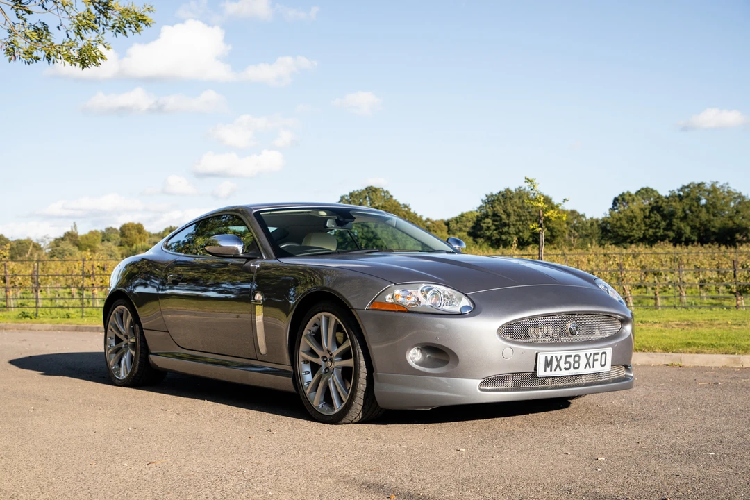 2008 Jaguar X150 XK - Image 10 of 31