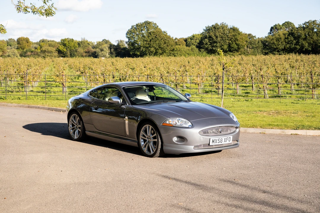 2008 Jaguar X150 XK - Image 15 of 31