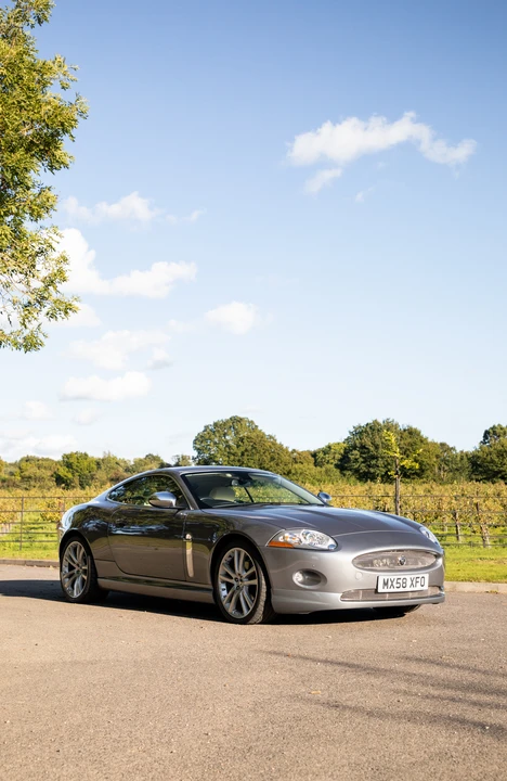 2008 Jaguar X150 XK - Image 24 of 31