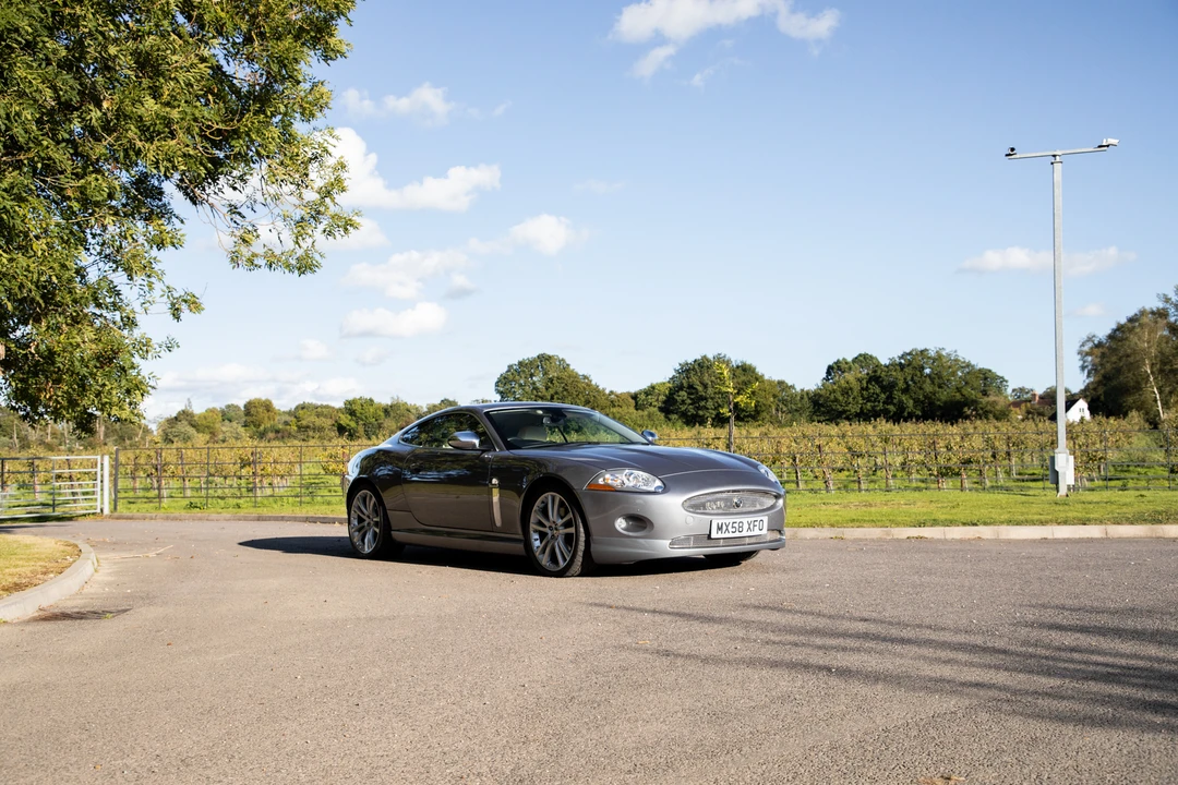 2008 Jaguar X150 XK - Image 16 of 31