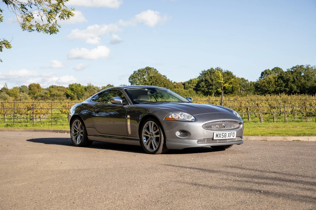 2008 Jaguar X150 XK - Image 17 of 31