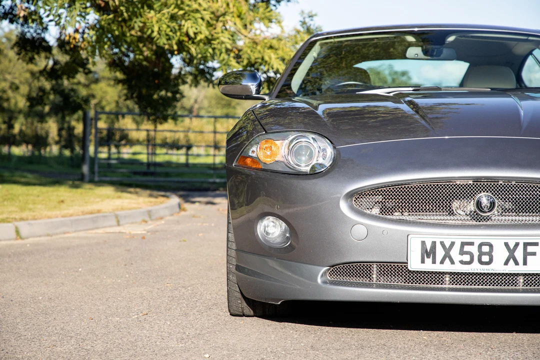 2008 Jaguar X150 XK - Image 27 of 31