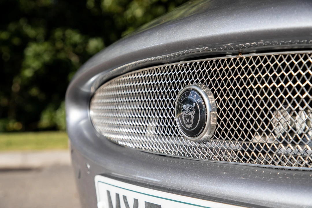2008 Jaguar X150 XK - Image 28 of 31