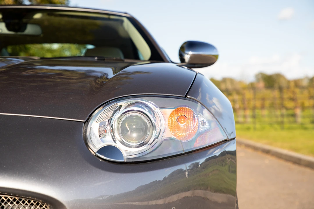 2008 Jaguar X150 XK - Image 31 of 31