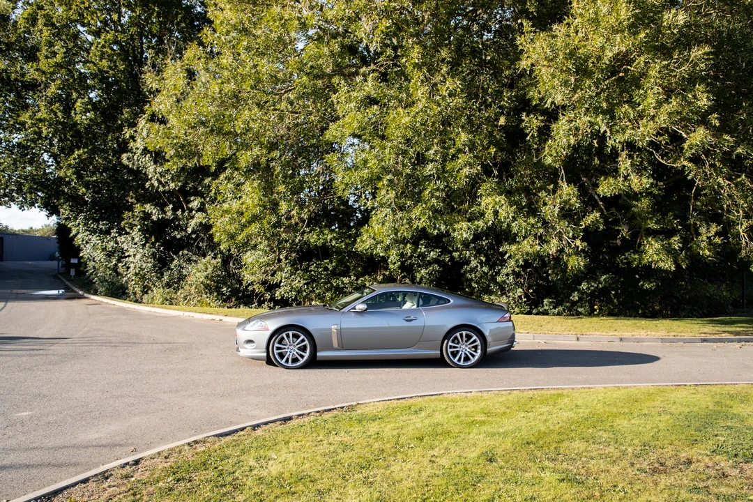 2008 Jaguar X150 XK - Image 18 of 31